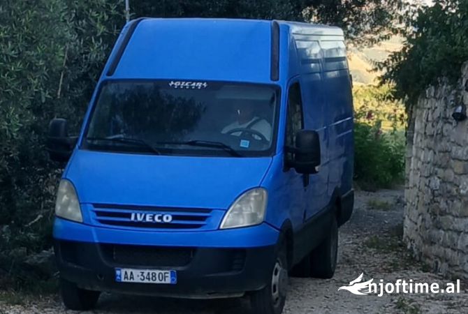 Makina ne shitje ne Tirane - 9,500 Euro