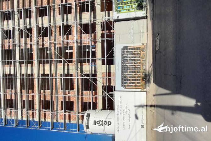 Shtepi ne shitje 2+1 ne Tirane - 165,000 Euro