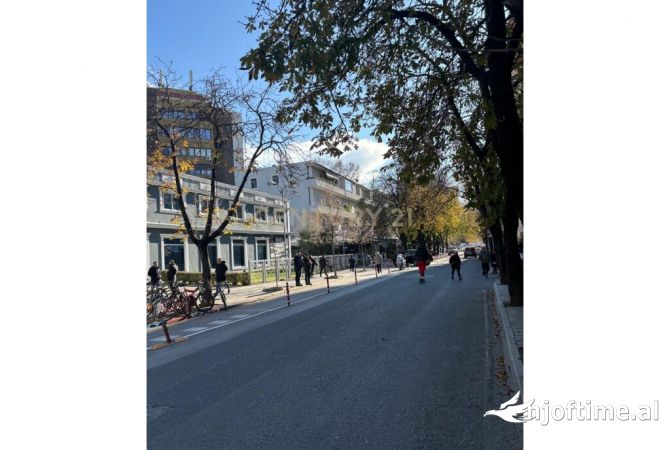 Ambient biznesi ne shitje 6+1 ne Tirane - 240,000 Euro