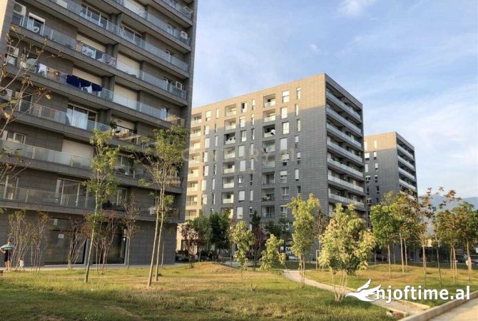 FIORI DI BOSKO, SHESIM APARTAMENT 2+1 + GARAZH