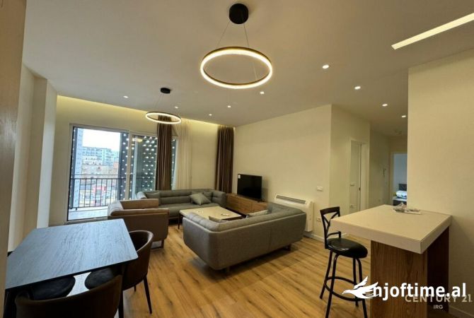 Shtepi me qera 2+1 ne Tirane - 750 Euro