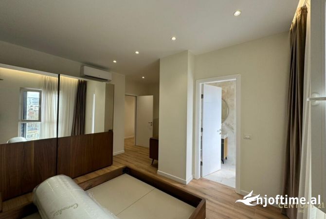 Shtepi me qera Apartament ne Tirane, 2+1, Mobilimi E mobiluar, Pagesa 750  Euro.