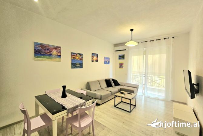 Shtepi me qera 1+1 ne Tirane - 500 Euro