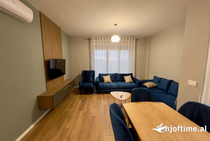 Shtepi me qera 1+1 ne Tirane - 500 Euro