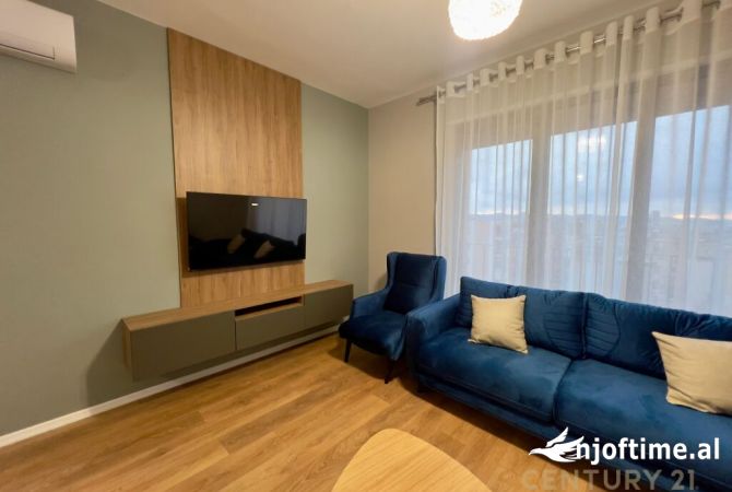 Shtepi me qera 1+1 ne Tirane - 500 Euro