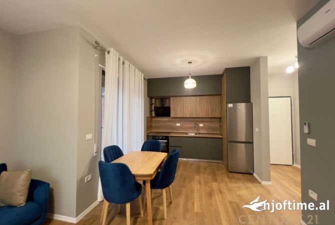 Shtepi me qera 1+1 ne Tirane - 500 Euro