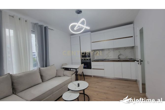 Shtepi me qera Apartament ne Tirane, 2+1, Mobilimi E mobiluar, Pagesa 700  Euro.