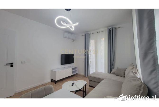 Shtepi me qera Apartament ne Tirane, 2+1, Mobilimi E mobiluar, Pagesa 700  Euro.