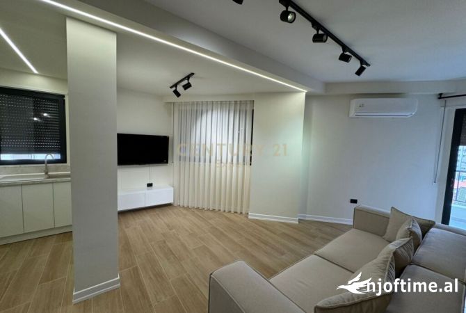 Shtepi me qera 1+1 ne Tirane - 750 Euro