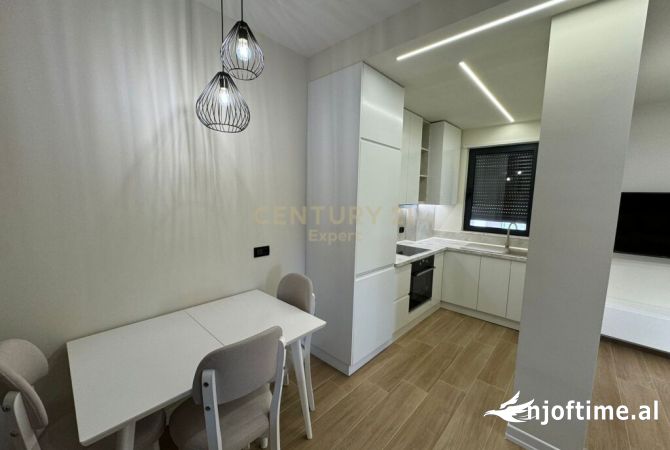 Apartment for rent in Tirana 1+1, Furnished
