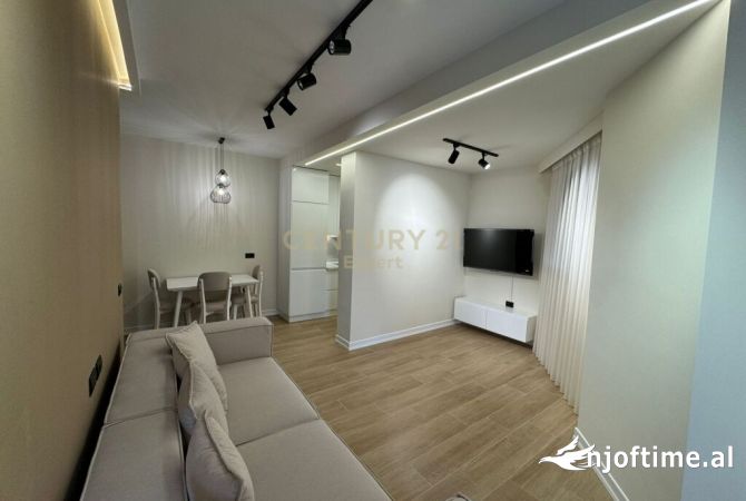 Shtepi me qera 1+1 ne Tirane - 750 Euro
