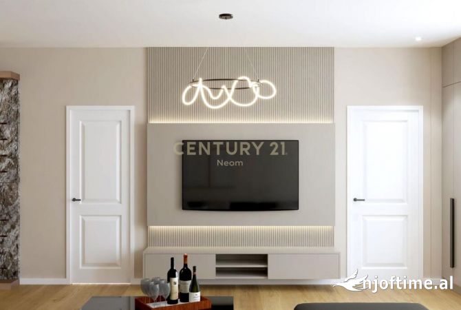 Shtepi me qera 2+1 ne Tirane - 750 Euro