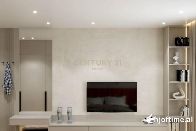 Shtepi me qera Apartament ne Tirane, 2+1, Mobilimi E mobiluar, Pagesa 750  Euro.