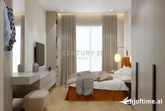 Shtepi me qera Apartament ne Tirane, 2+1, Mobilimi E mobiluar, Pagesa 750  Euro.