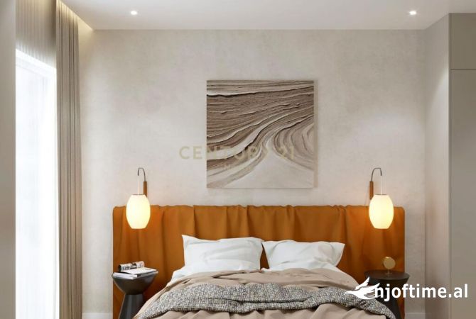 Shtepi me qera Apartament ne Tirane, 2+1, Mobilimi E mobiluar, Pagesa 750  Euro.