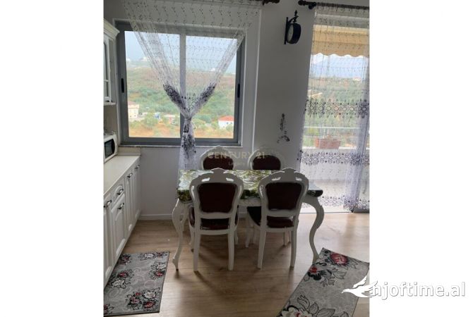 Shtepi me qera 1+1 ne Tirane - 350 Euro