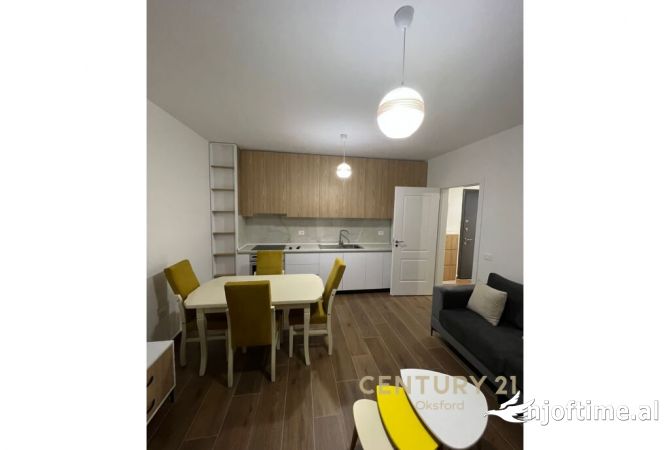 Shtepi me qera 1+1 ne Tirane - 500 Euro