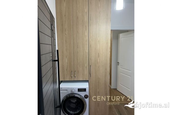 Shtepi me qera Apartament ne Tirane, 1+1, Mobilimi E mobiluar, Pagesa 500  Euro.