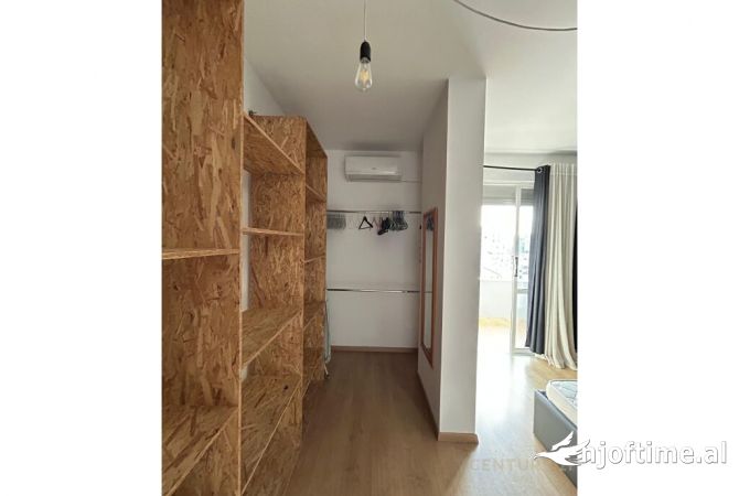 Shtepi me qera 1+1 ne Tirane - 650 Euro