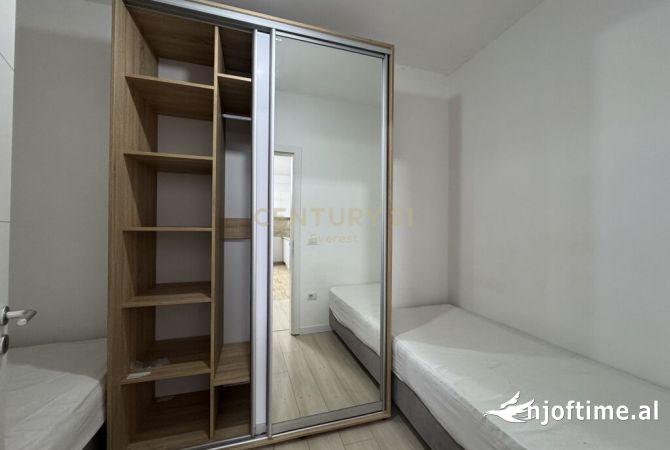 Shtepi me qera 2+1 ne Tirane - 520 Euro