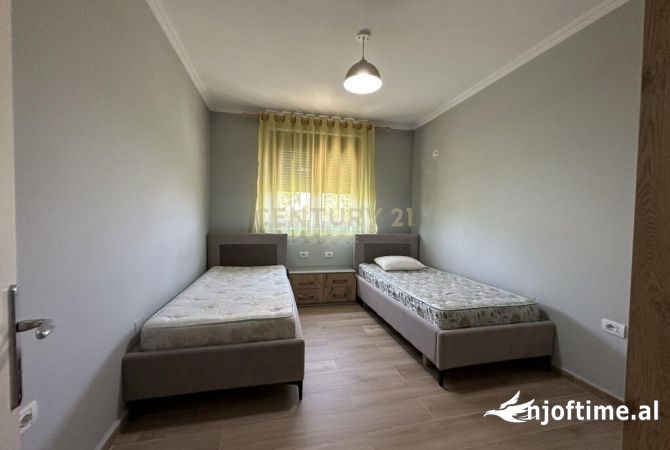 Shtepi me qera 2+1 ne Tirane - 600 Euro