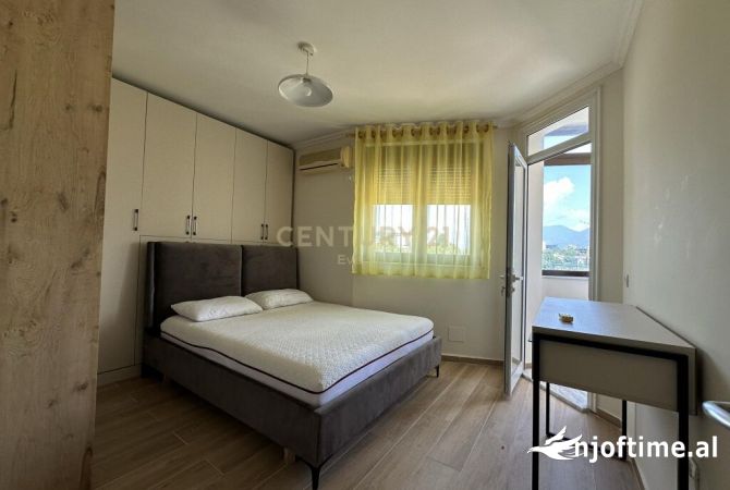 Shtepi me qera Apartament ne Tirane, 2+1, Mobilimi E mobiluar, Pagesa 600  Euro.