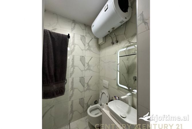 Shtepi me qera 1+1 ne Tirane - 600 Euro