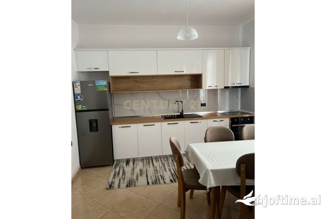 Shtepi me qera 1+1 ne Tirane - 500 Euro