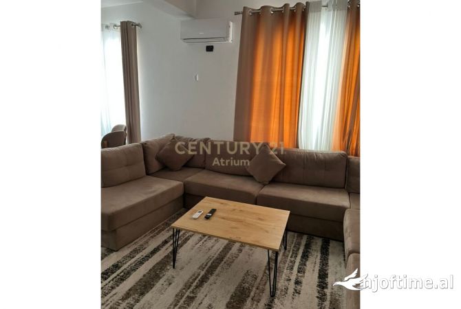 Shtepi me qera 1+1 ne Tirane - 500 Euro