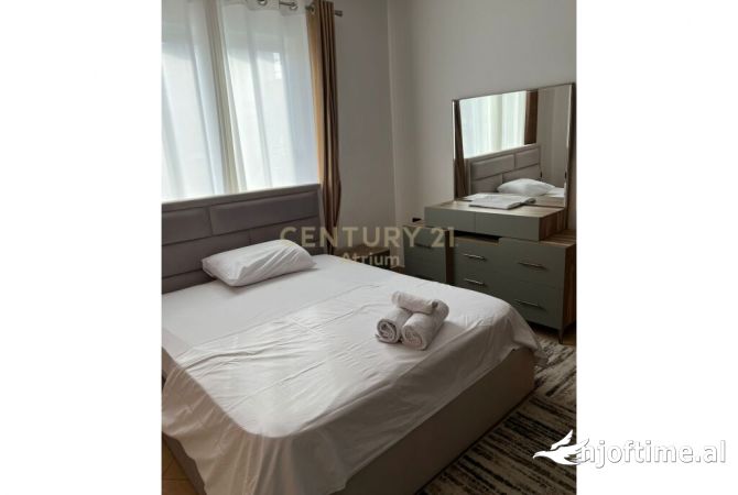 Apartment for rent in Tirana 1+1, Furnished