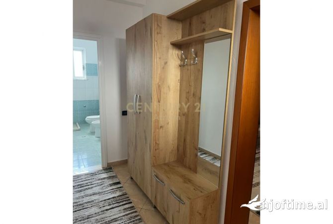 Apartment for rent in Tirana 1+1, Furnished