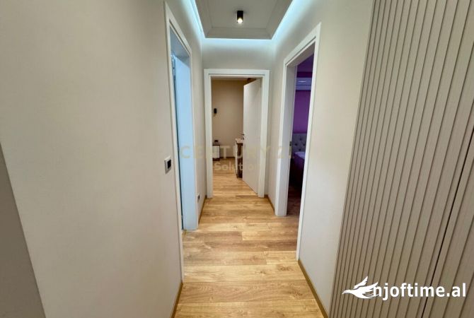 Apartment for rent in Tirana 2+1, Furnished