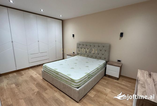 Apartment for rent in Tirana 2+1, Furnished