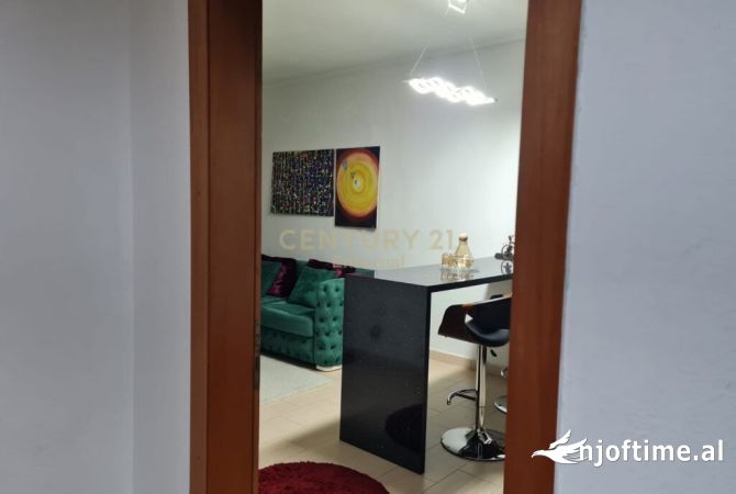 Apartment for rent in Tirana 1+1, Furnished