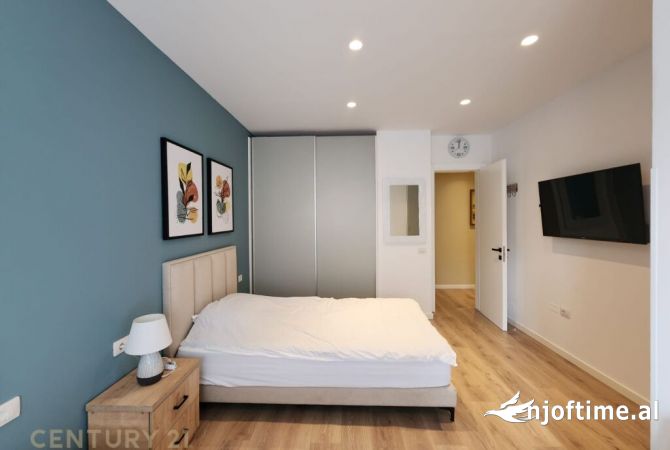 Shtepi me qera Apartament ne Tirane, 2+1, Mobilimi E mobiluar, Pagesa 1,000  Euro.