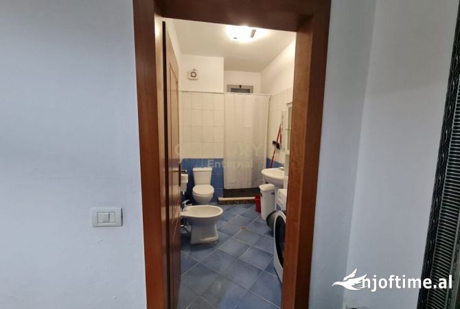 Apartment for rent in Tirana 1+1, Furnished