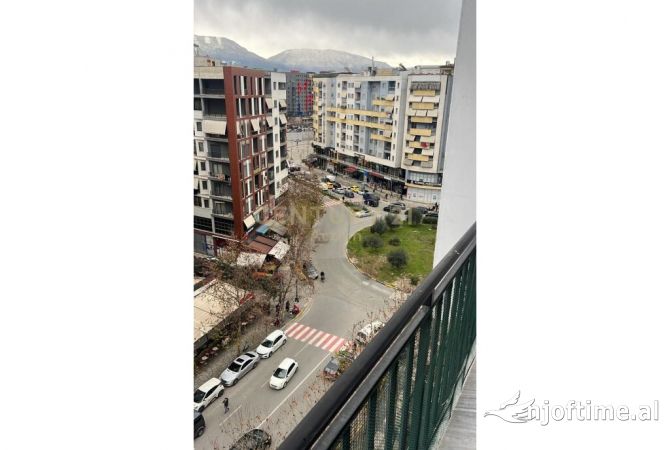 Shtepi me qera 1+1 ne Tirane - 350 Euro