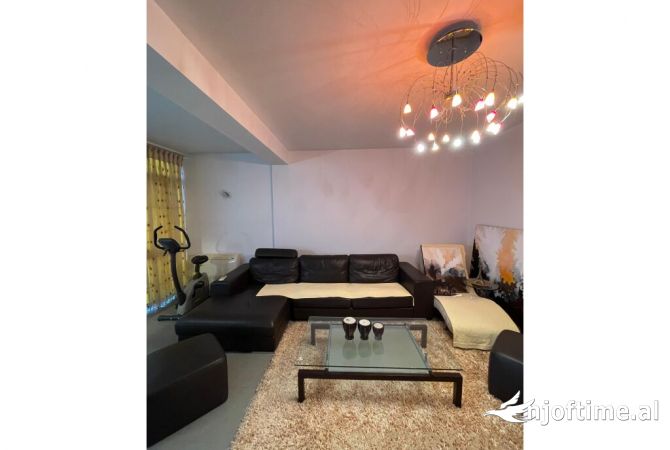 Apartment for rent in Tirana 3+1, Furnished