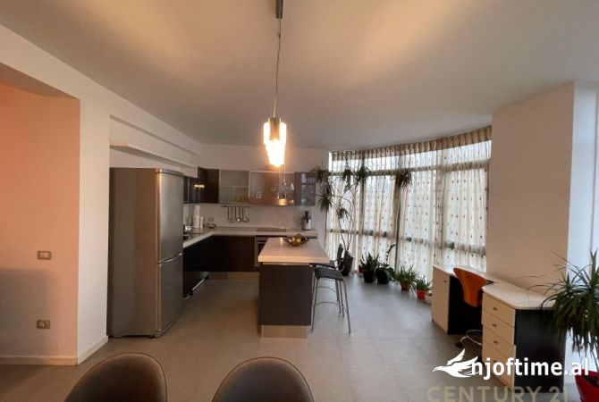 Apartment for rent in Tirana 3+1, Furnished
