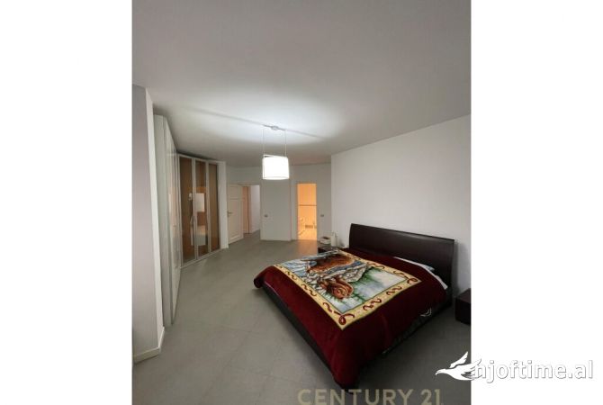 Apartment for rent in Tirana 3+1, Furnished