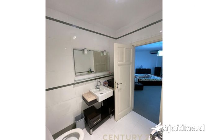 Apartment for rent in Tirana 3+1, Furnished