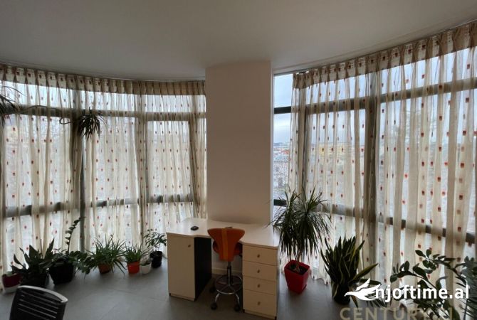 Apartment for rent in Tirana 3+1, Furnished