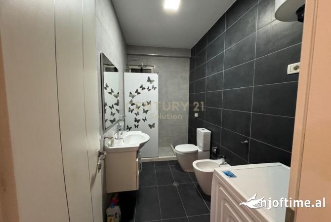 Shtepi me qera 2+1 ne Tirane - 600 Euro