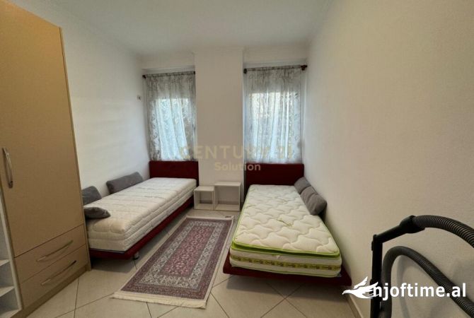 Apartment for rent in Tirana 2+1, Furnished