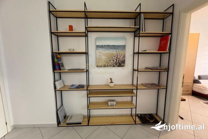 Apartment for rent in Tirana 2+1, Furnished