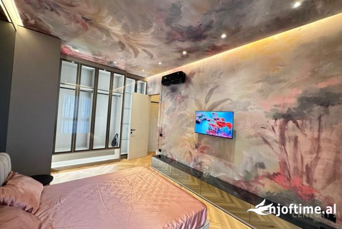 Shtepi me qera 1+1 ne Tirane - 1,000 Euro