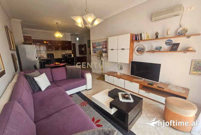Shtepi me qera 2+1 ne Tirane - 600 Euro