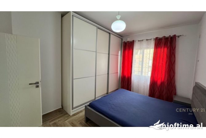 Apartment for rent in Tirana 1+1, Furnished