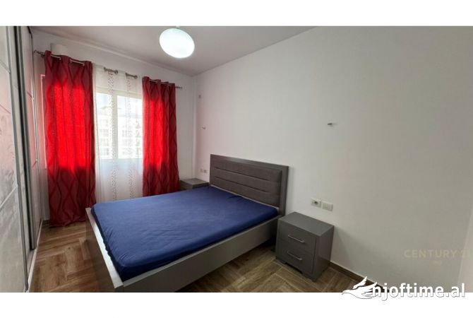 Apartment for rent in Tirana 1+1, Furnished