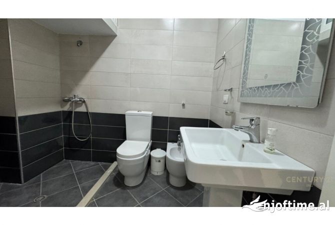 Shtepi me qera 1+1 ne Tirane - 500 Euro
